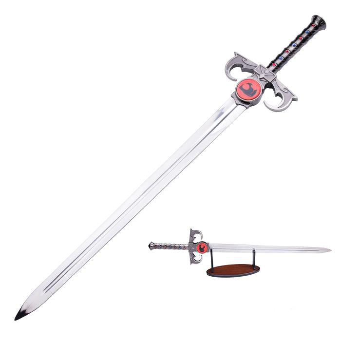 The Sword of Omens