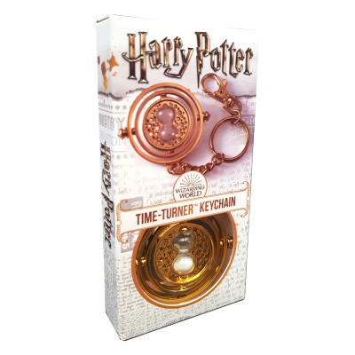 Harry Potter - Hermione Time Turner Keychain