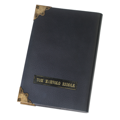 Harry Potter - Tom Riddle Diary