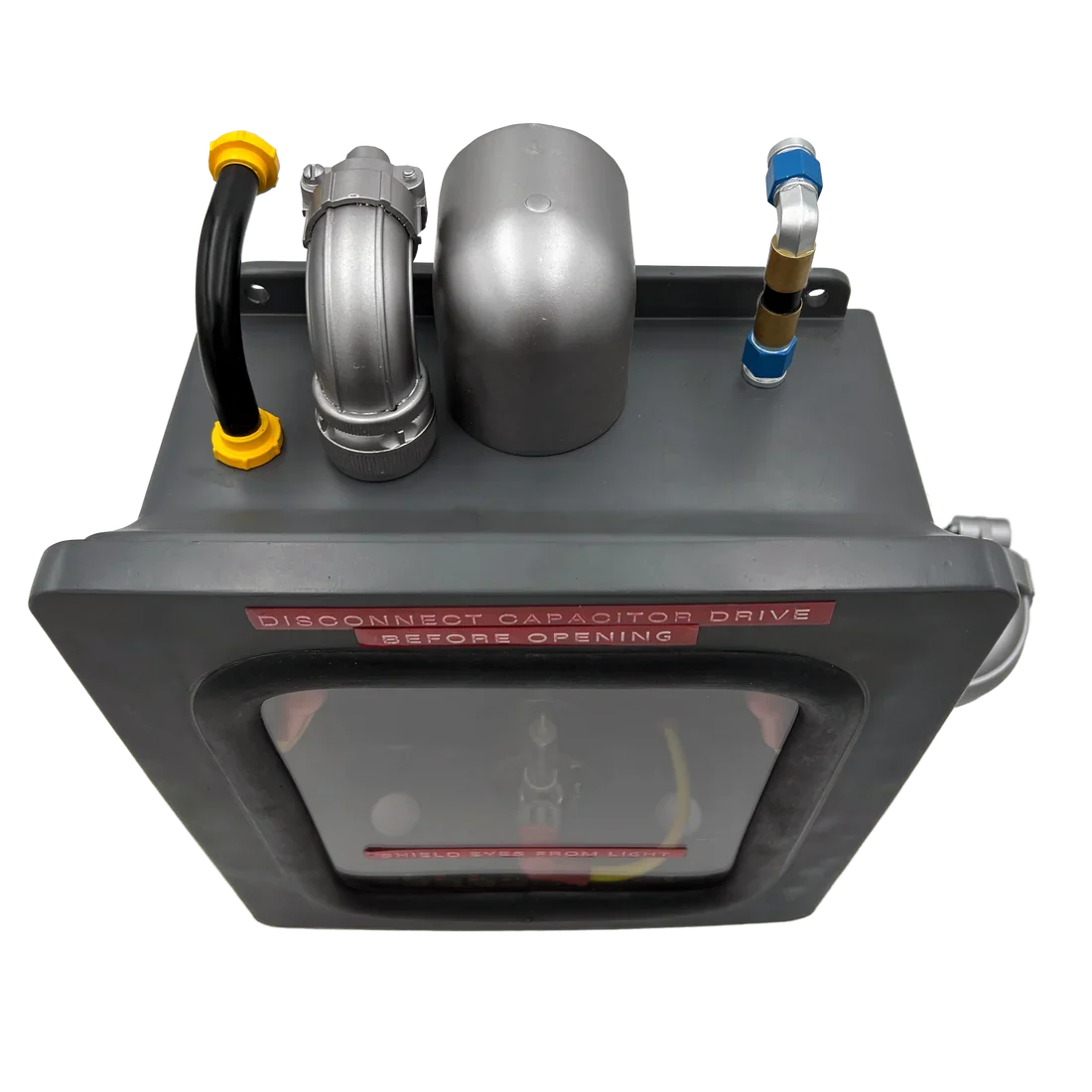 Factory Entertainment Back to the Future Flux Capacitor Limited Edition 1:1 Prop Replica