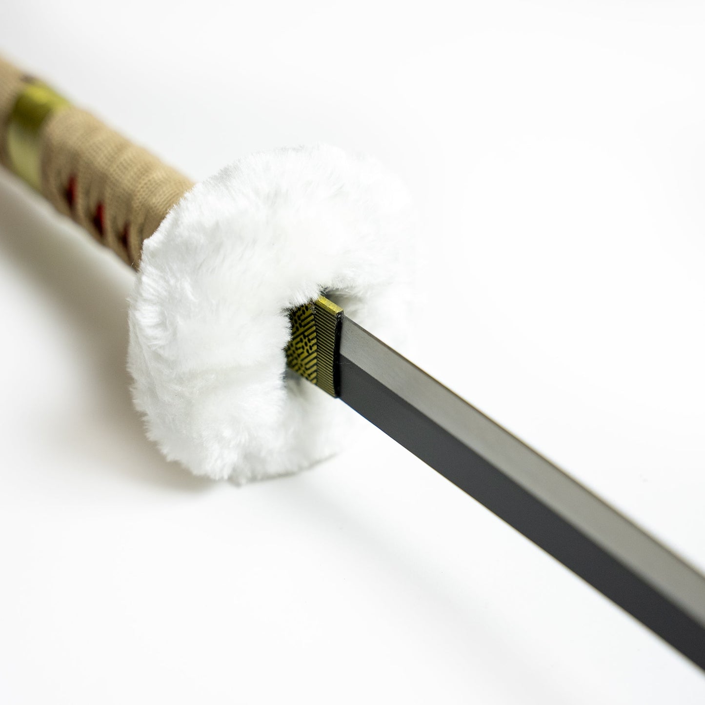 Trafalgar Law's "Kikoku" (Law Sword)