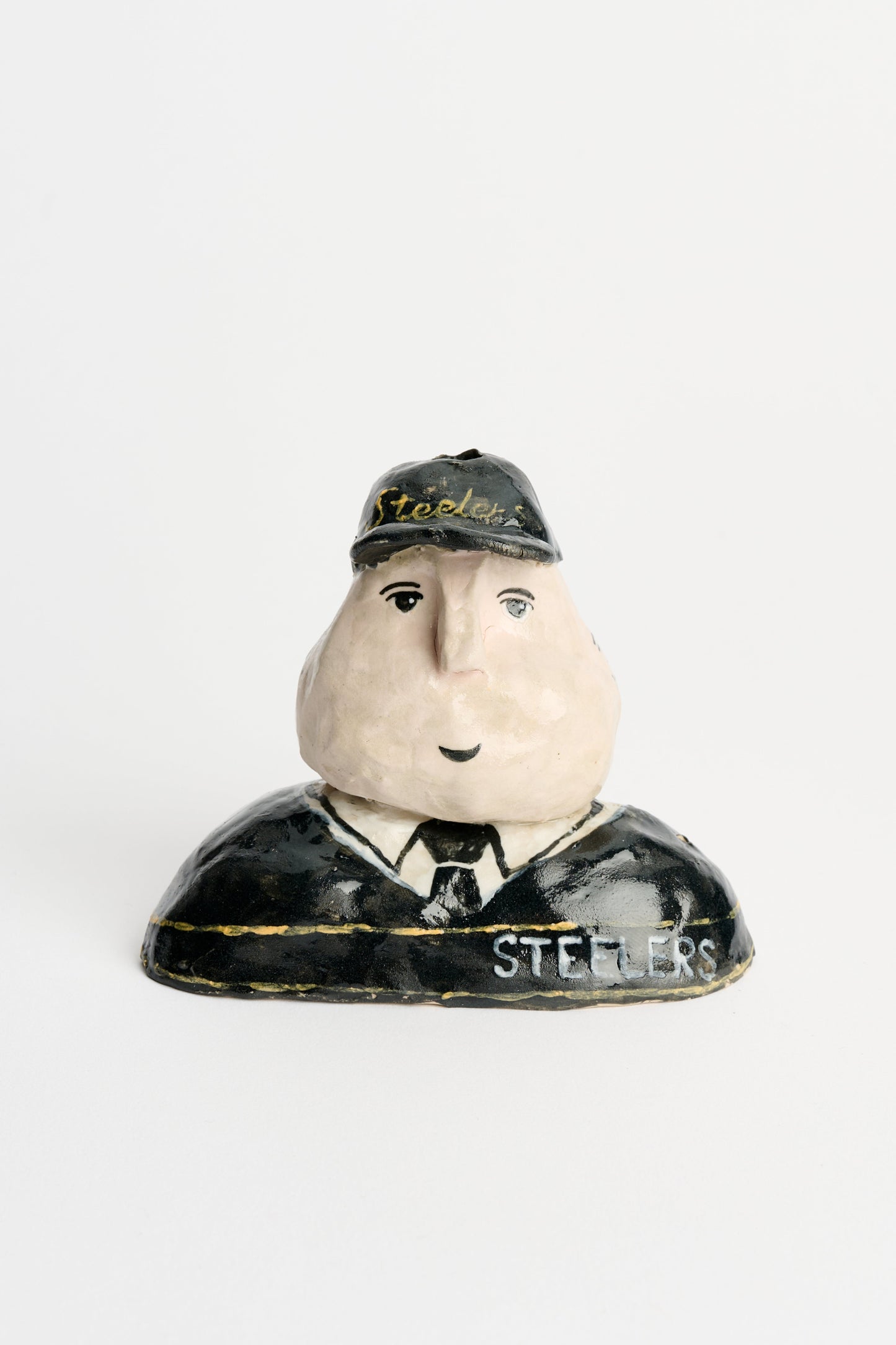 Truls Mårtensson Coach Topham Incense Holder