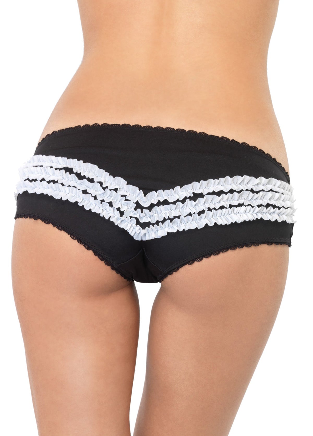 French Briefs