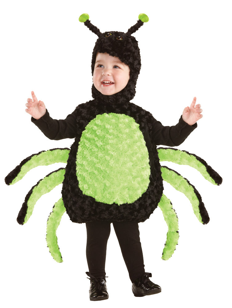 Spider Costume
