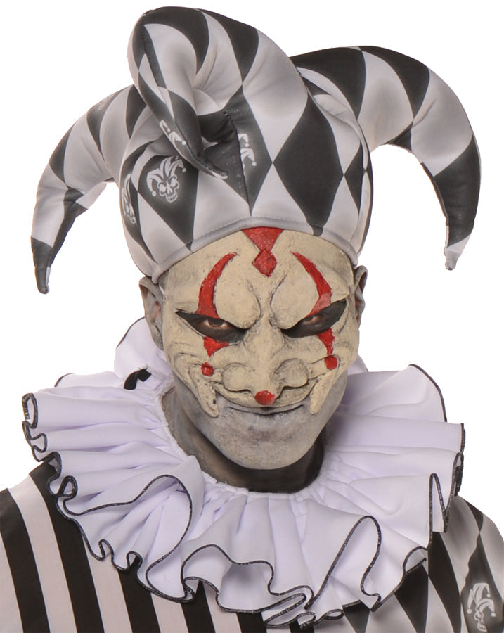 Harlequin Collar