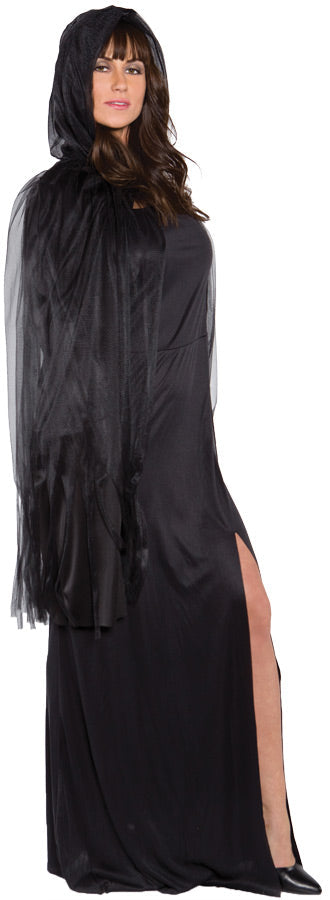 Ghost Cape 3/4