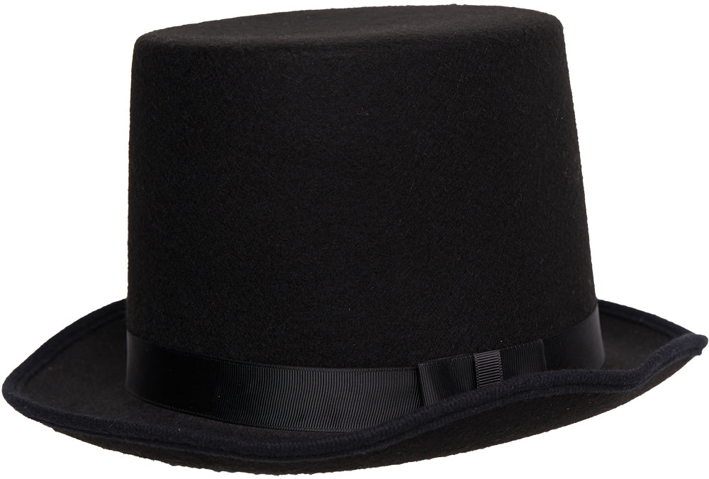 Felt Top Hat - Adult