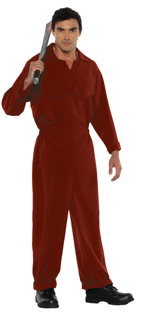 Men's Boiler Suit
