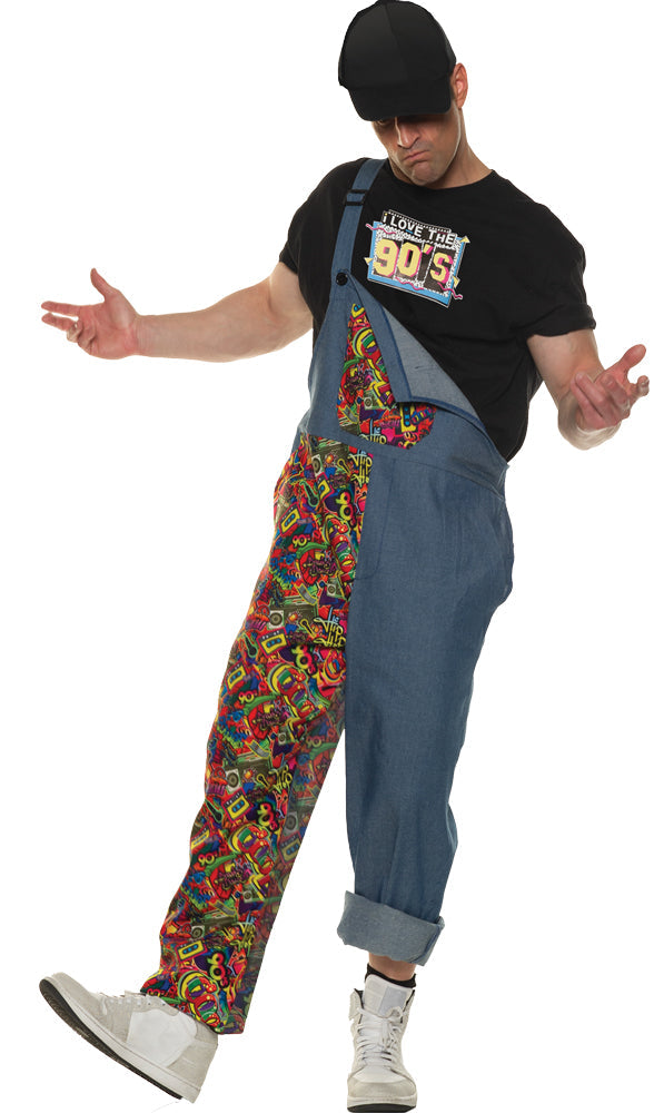 Men's Trippin’ Costume