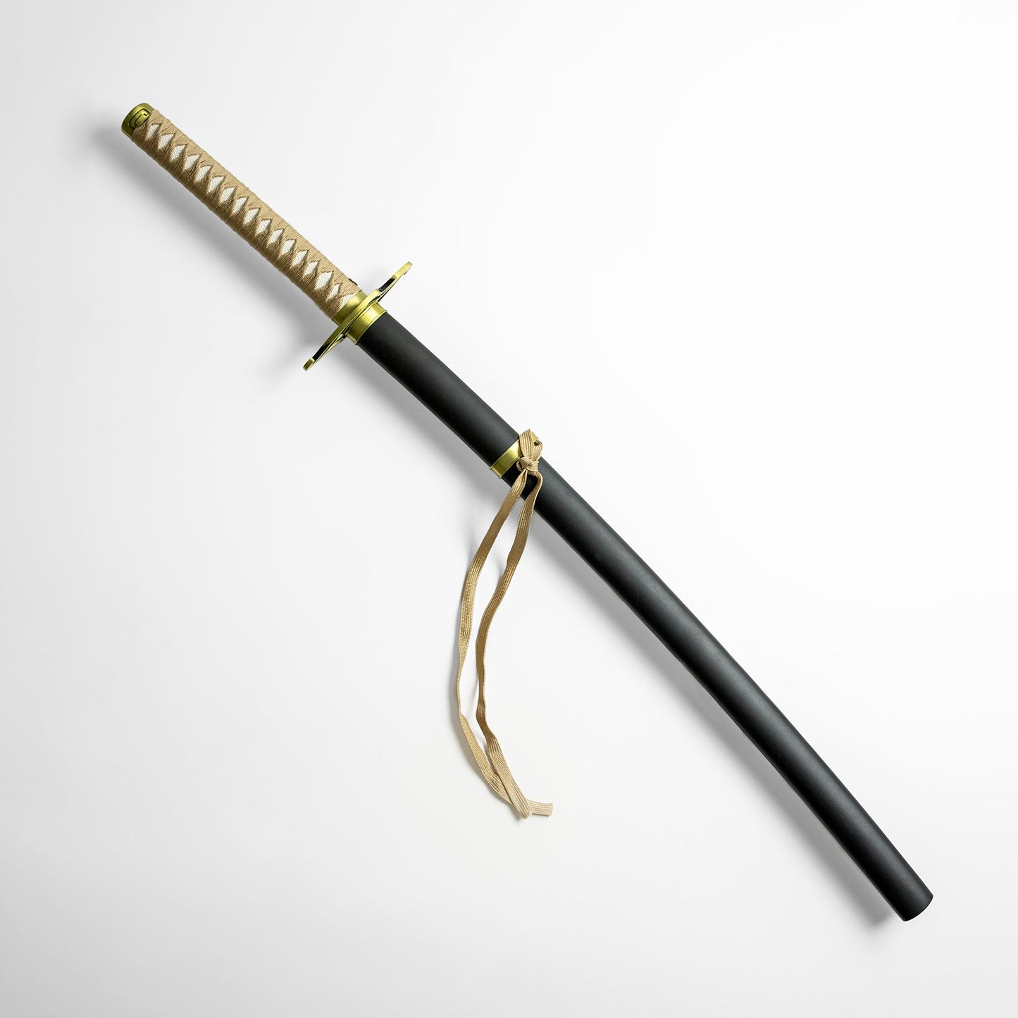 Ulquiorra Cifer's "Murcielago" Katana