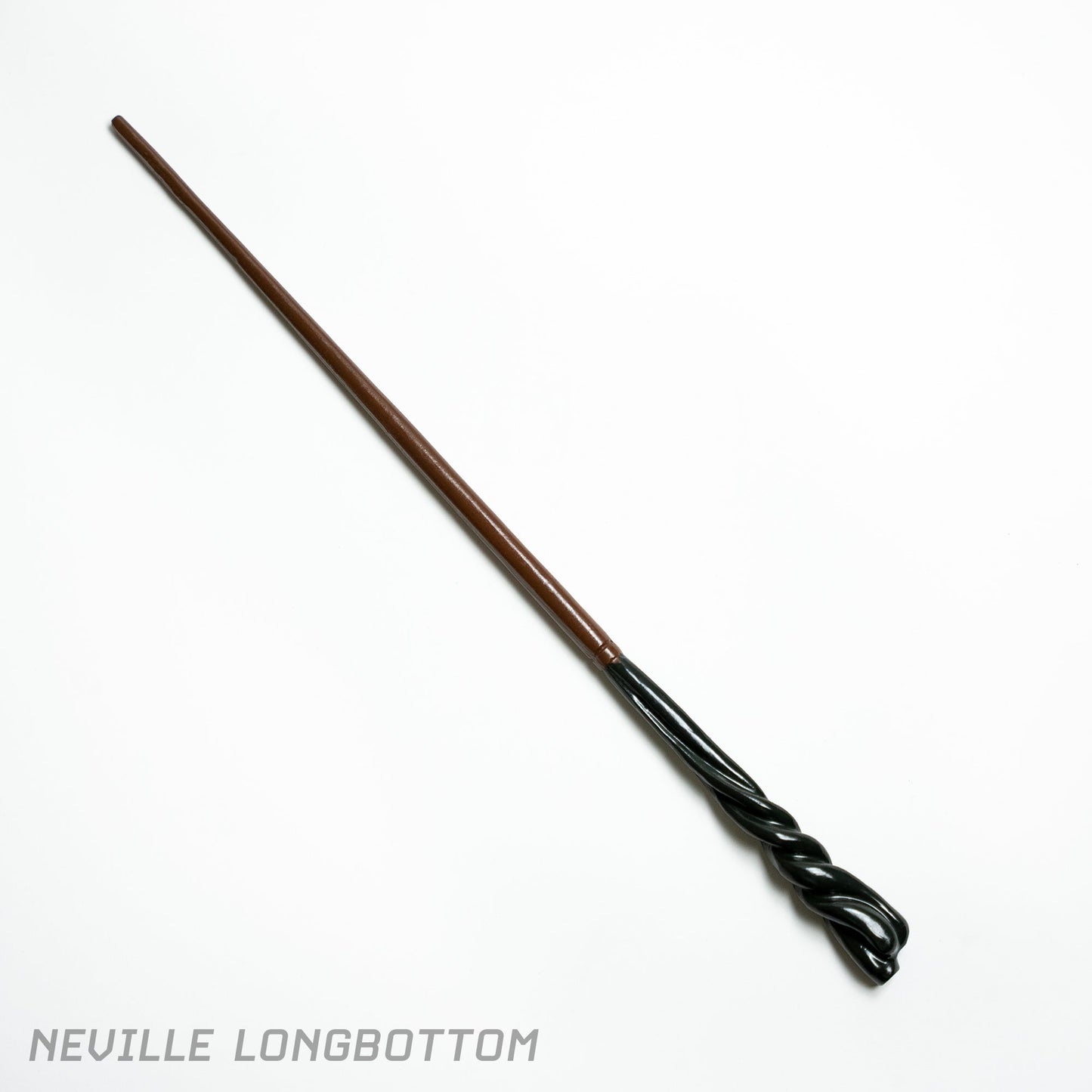 Magic Wands - Unsung Hero Wizard's Wand (Resin)