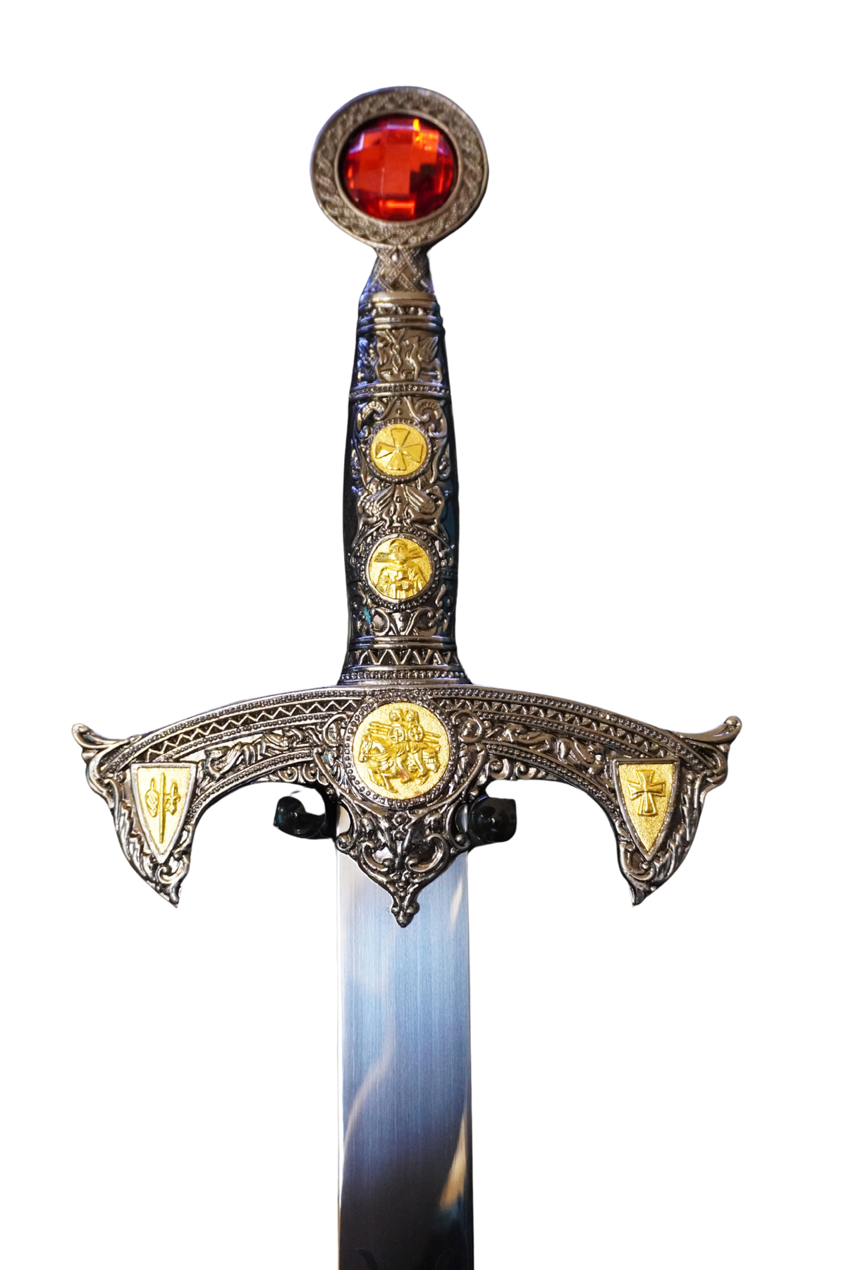 Once Upon A Time - Excalibur