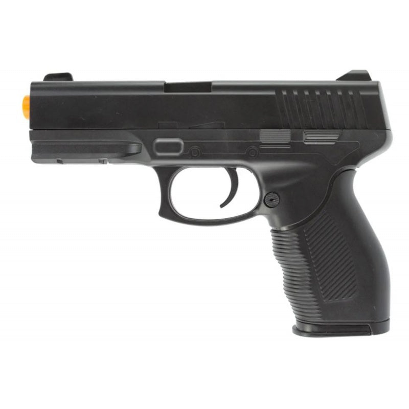 V310 Spring Powered Airsoft Pistol Heavyweight Construction - TOPHATTER'S ARMORY DEALS
