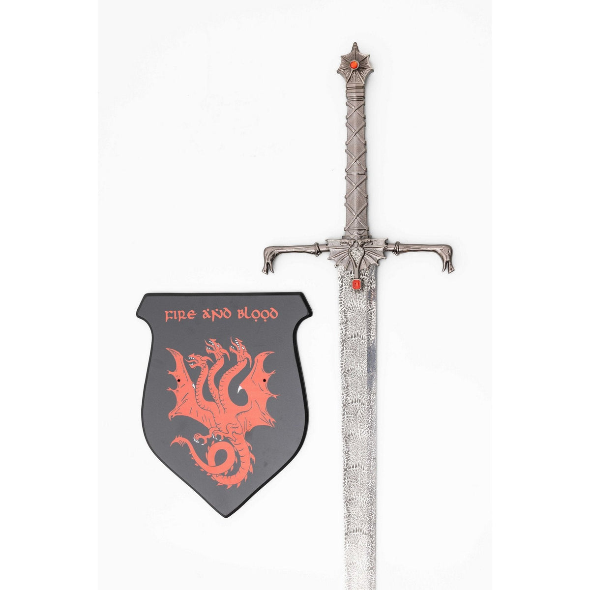 House Of The Dragon - Aegon The Conqueror Sword Of The Dragon