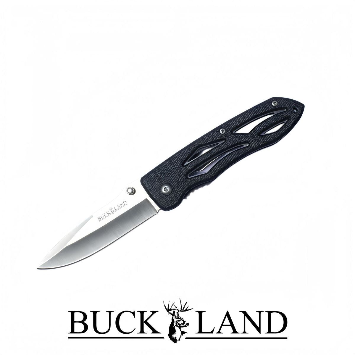 Buckland - G2 Folding Knife