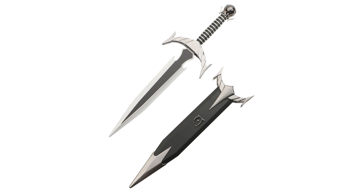 Skyrim - Mehrunes Razor