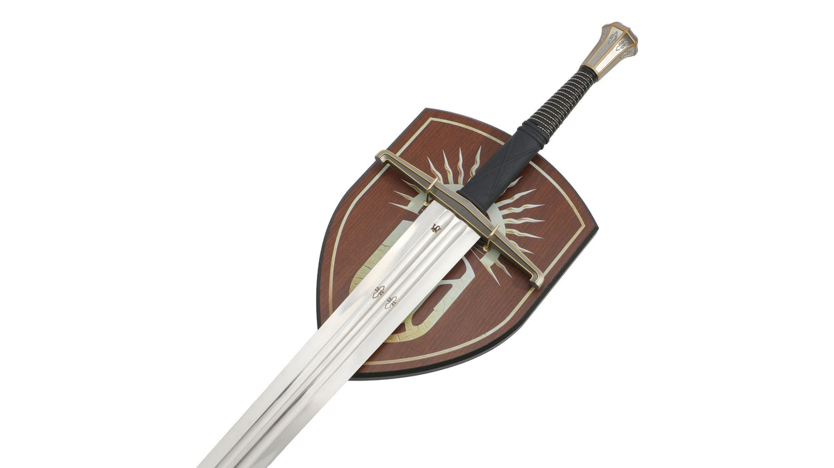 Kingdom Come: Deliverance - Lingua Belli Longsword