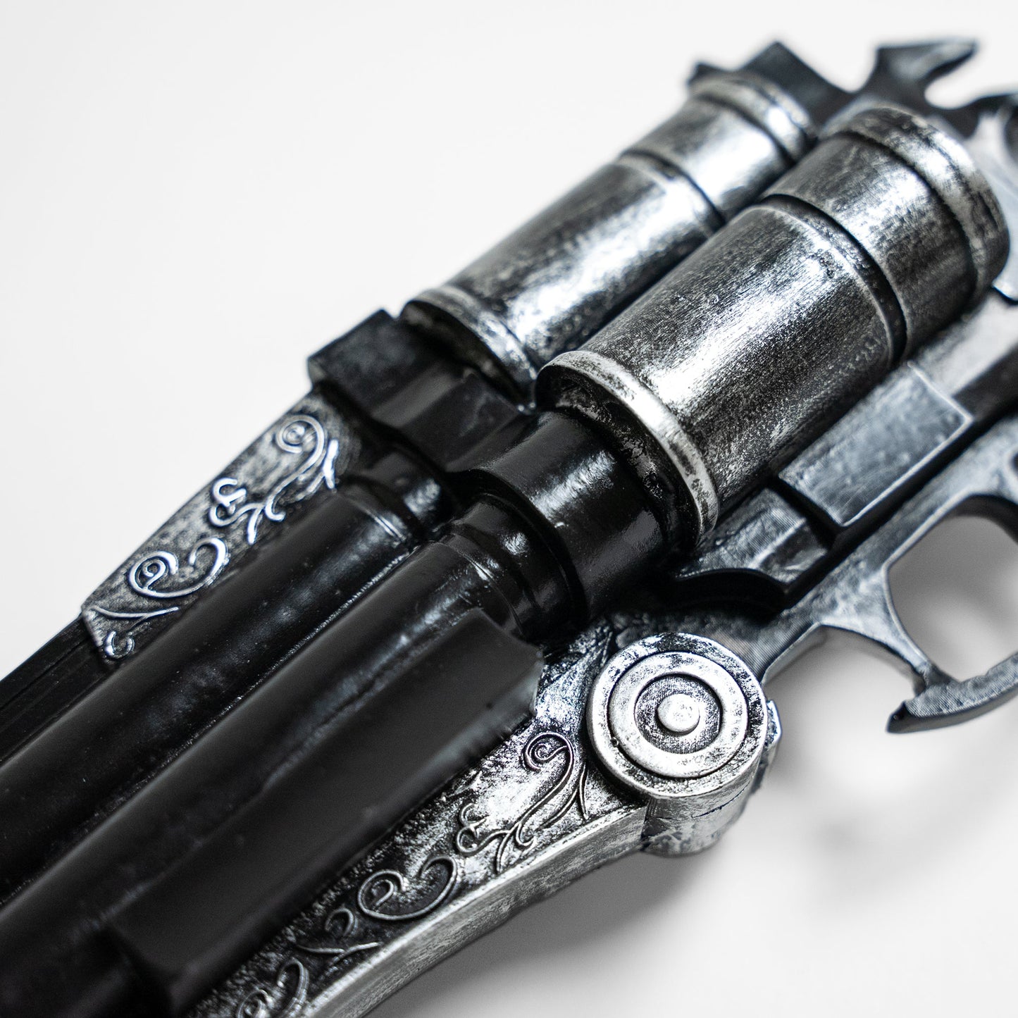 Vincent's Cerberus Gun Replica (Resin)
