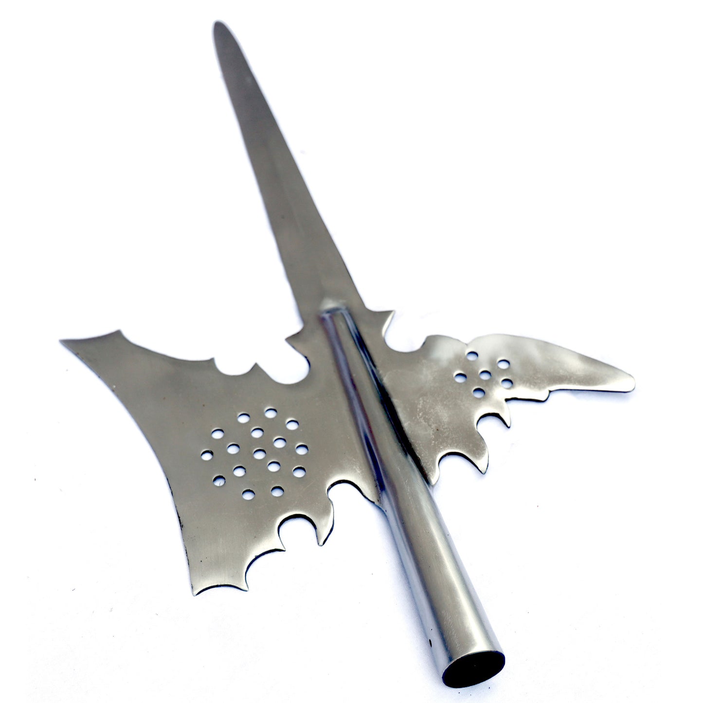German Halberd Head - Pole Axe