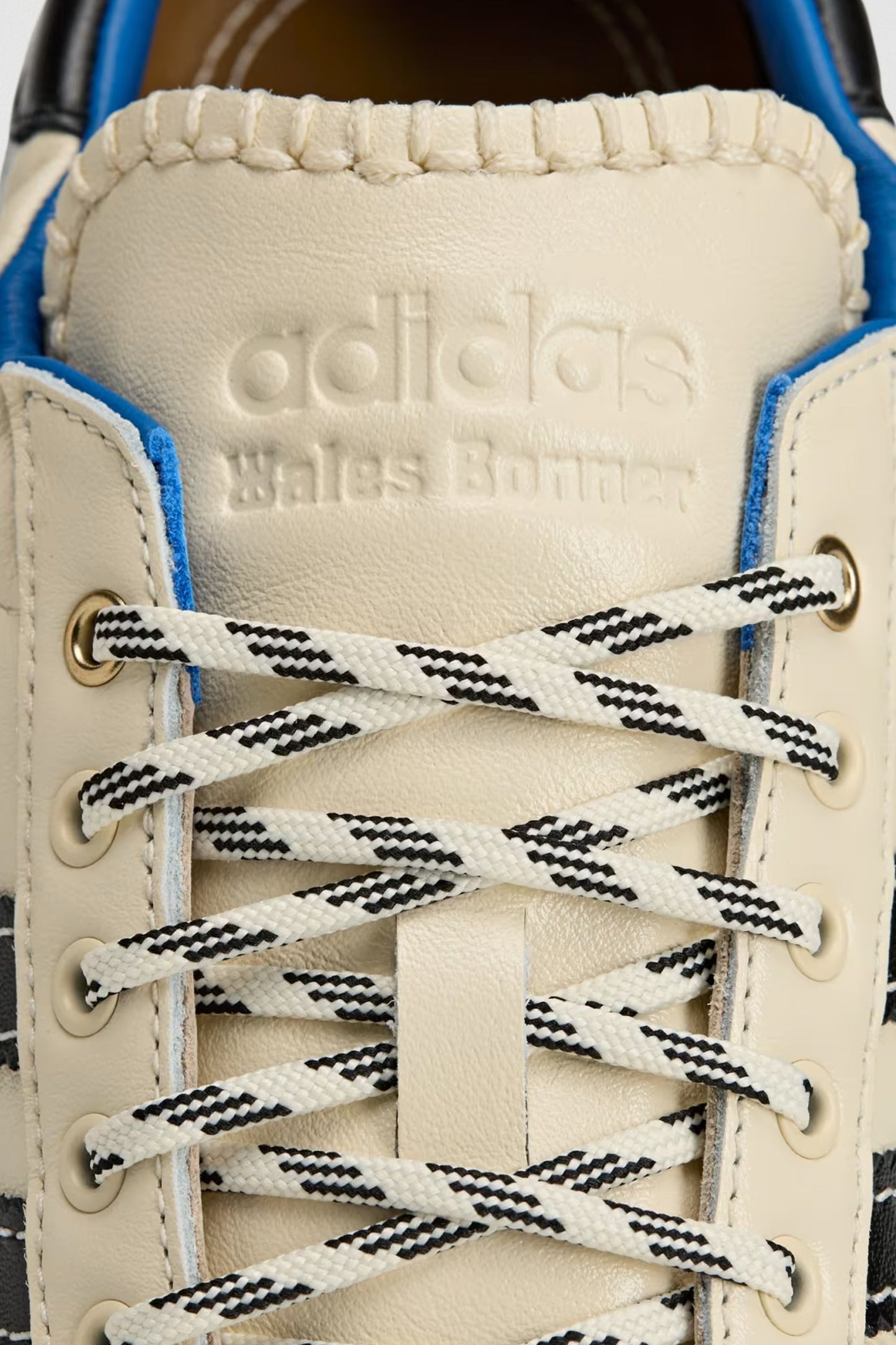adidas by Wales Bonner Karintha OG Wonder White / Core Black