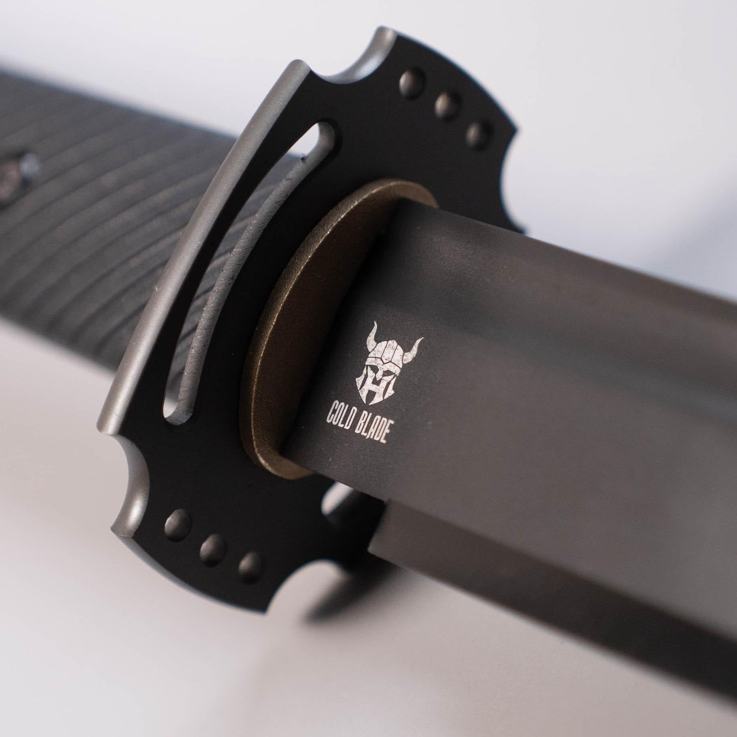 Warlord Tang Tactical Sword