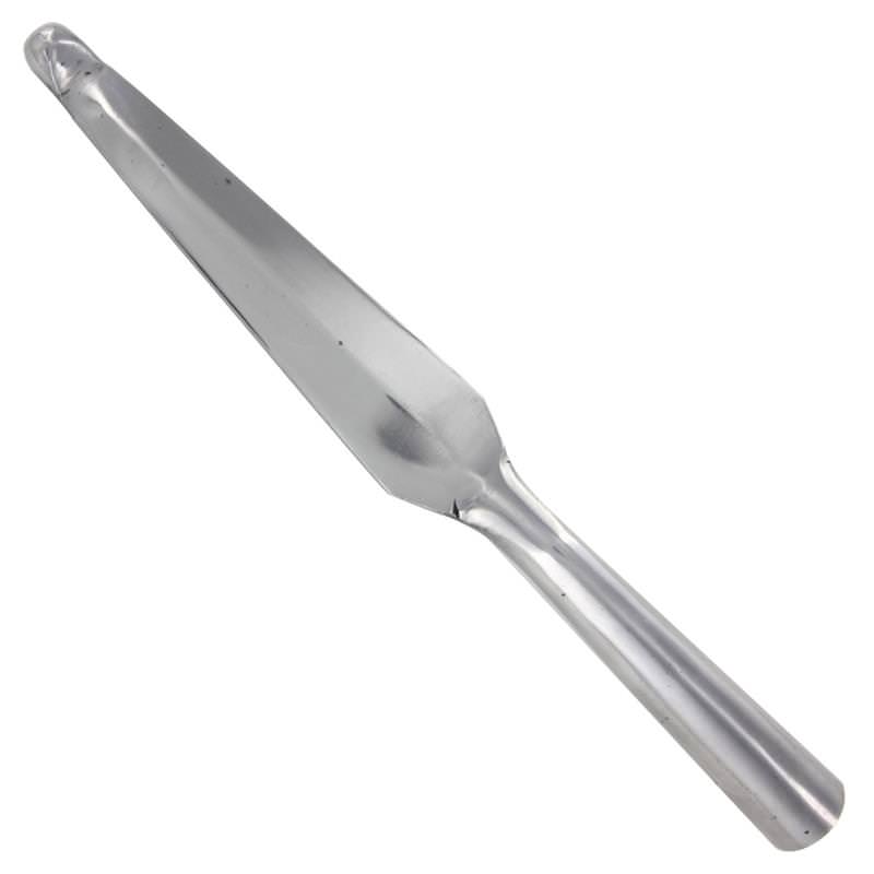 12 Inches Medieval Warrior Spearhead
