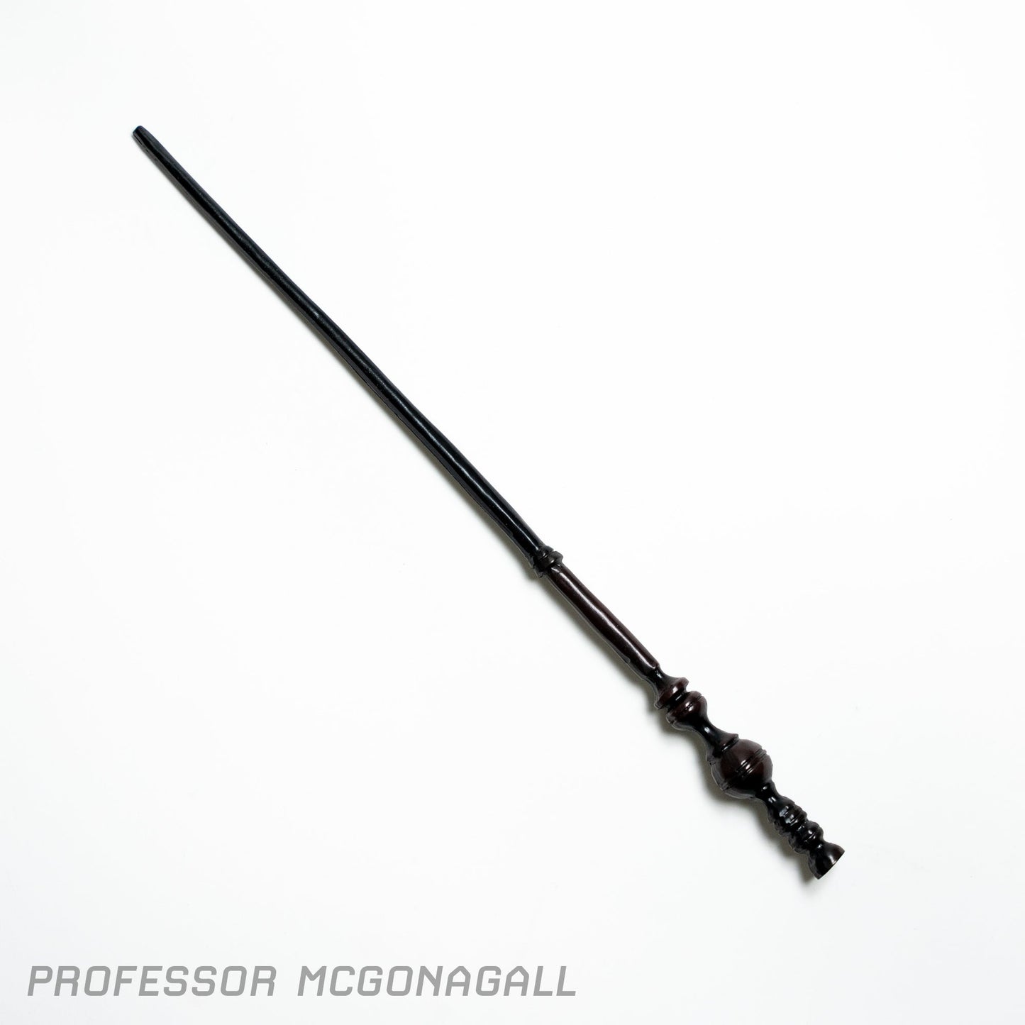 Magic Wands - Wise Professor's Wand (Resin)