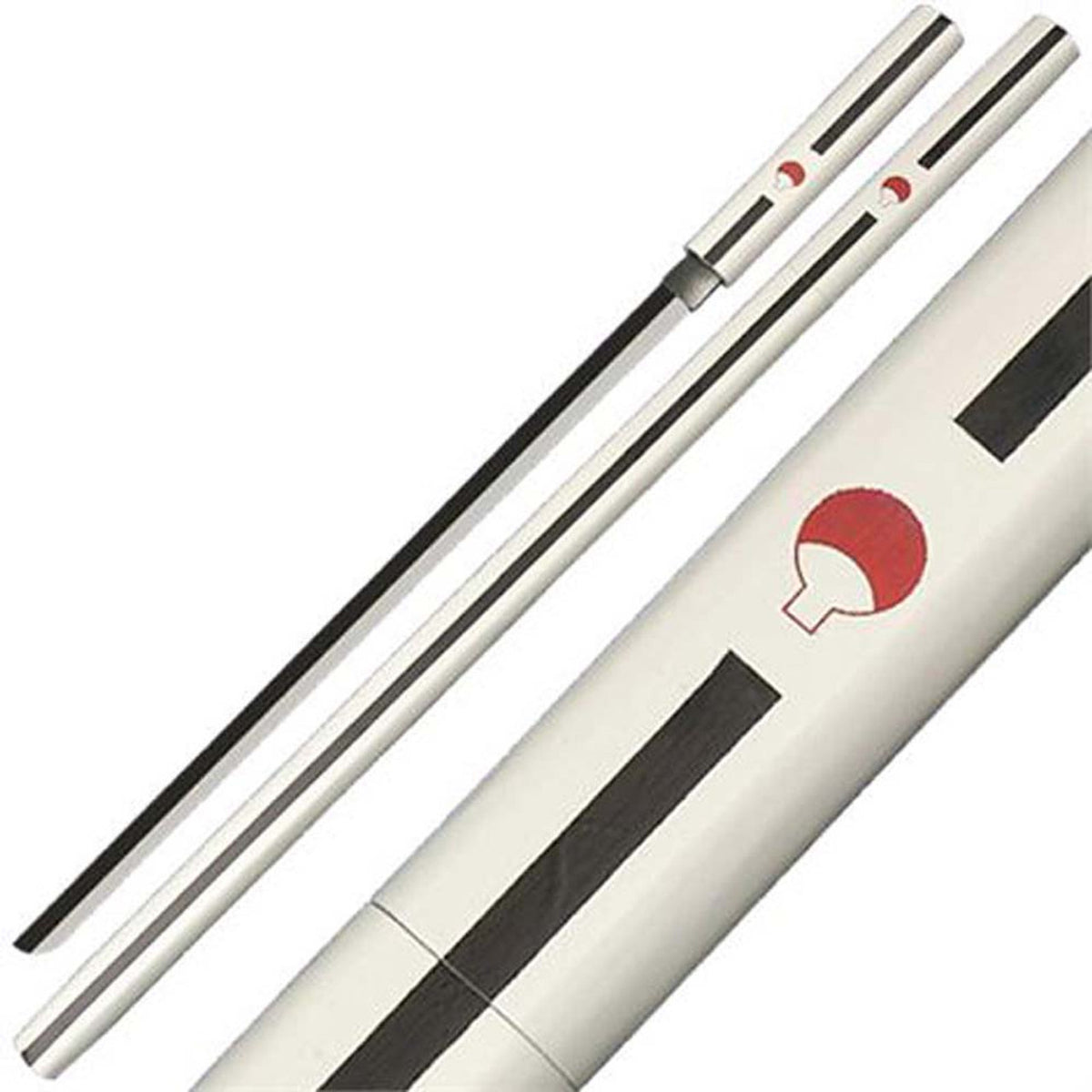 Grass Cutter Sasuke Kusanagi Sword - TOPHATTER'S ARMORY DEALS