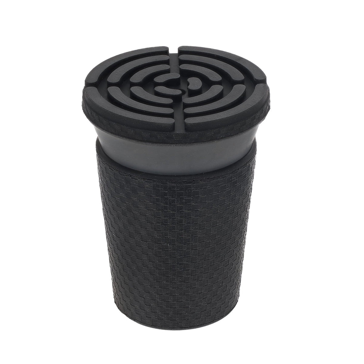 Nano-Tech Anti-Slip Rubber Tip for Ultimate Safety 25mm (1")