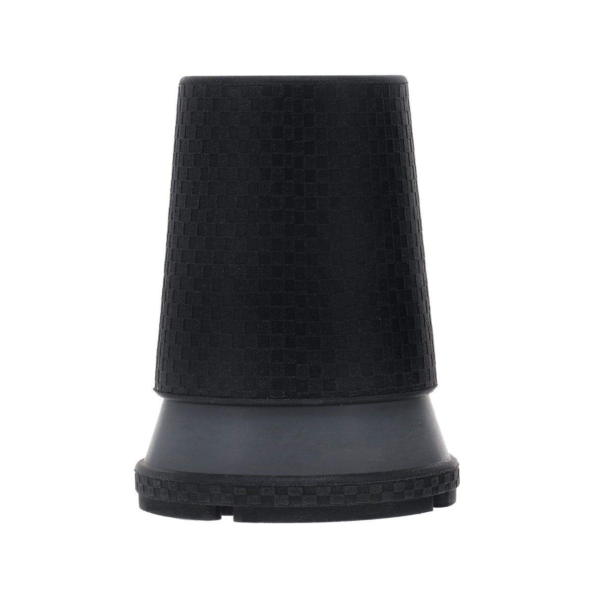 Nano-Tech Anti-Slip Rubber Tip for Ultimate Safety 25mm (1")