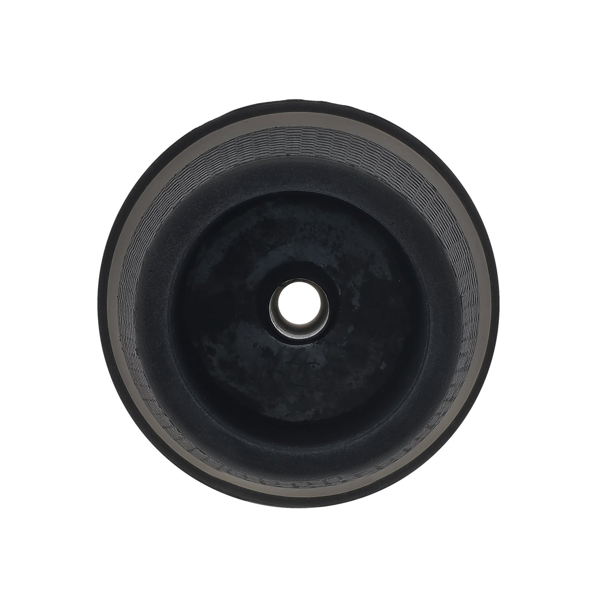 Nano-Tech Anti-Slip Rubber Tip for Ultimate Safety 25mm (1")