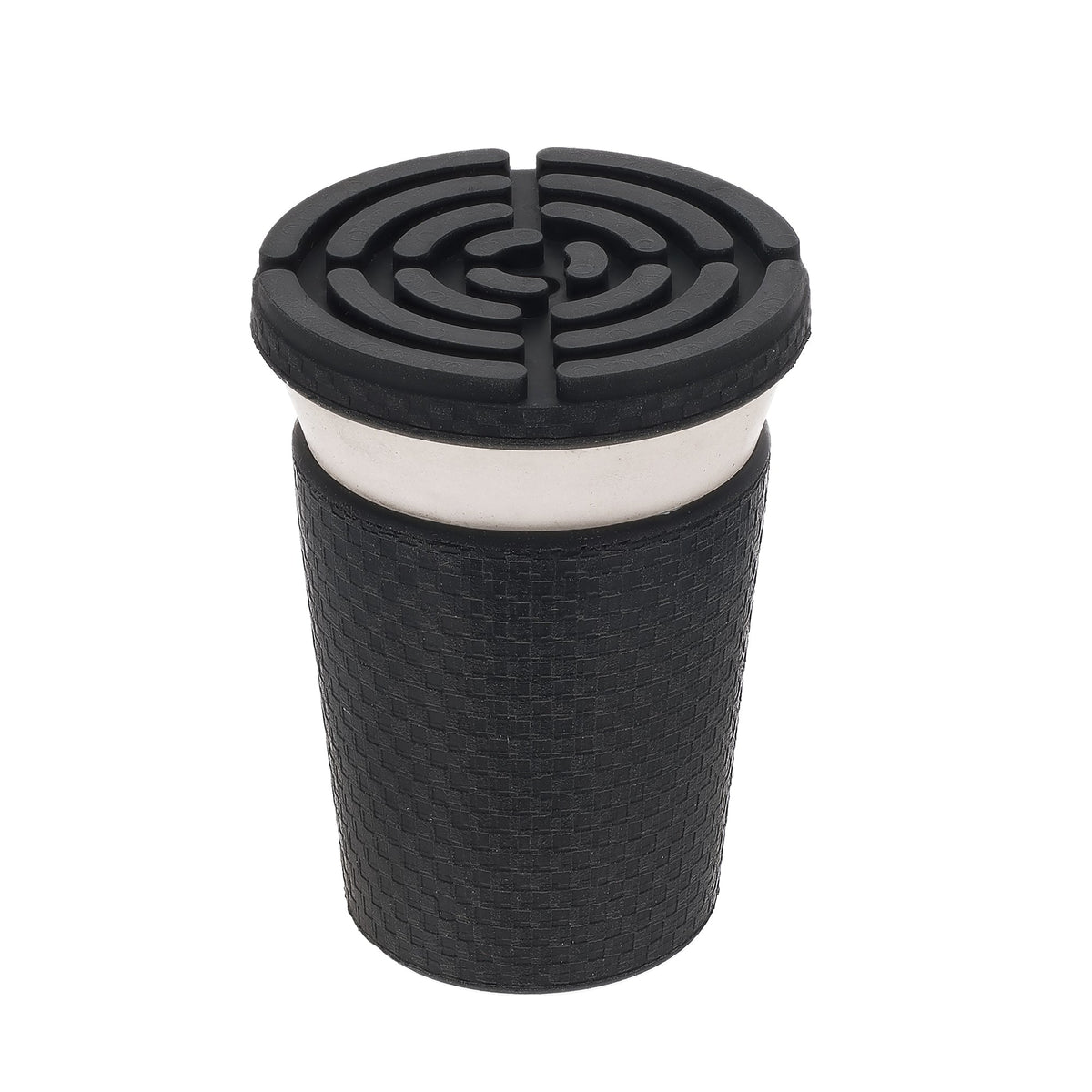 Nano-Tech Anti-Slip Rubber Tip for Ultimate Safety 25mm (1")