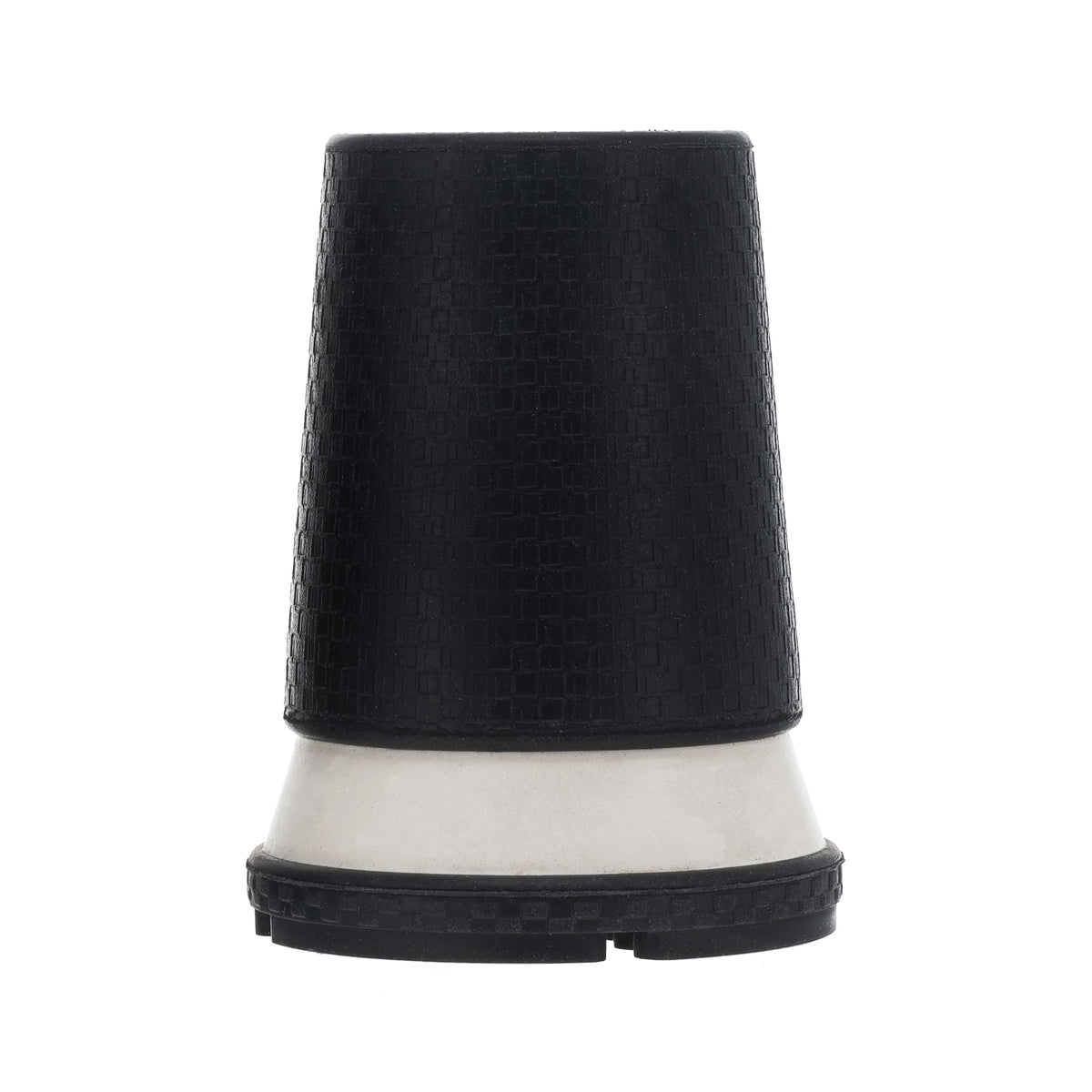 Nano-Tech Anti-Slip Rubber Tip for Ultimate Safety 25mm (1")