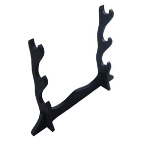 Fire and Steel - 3 Tier Sword Stand