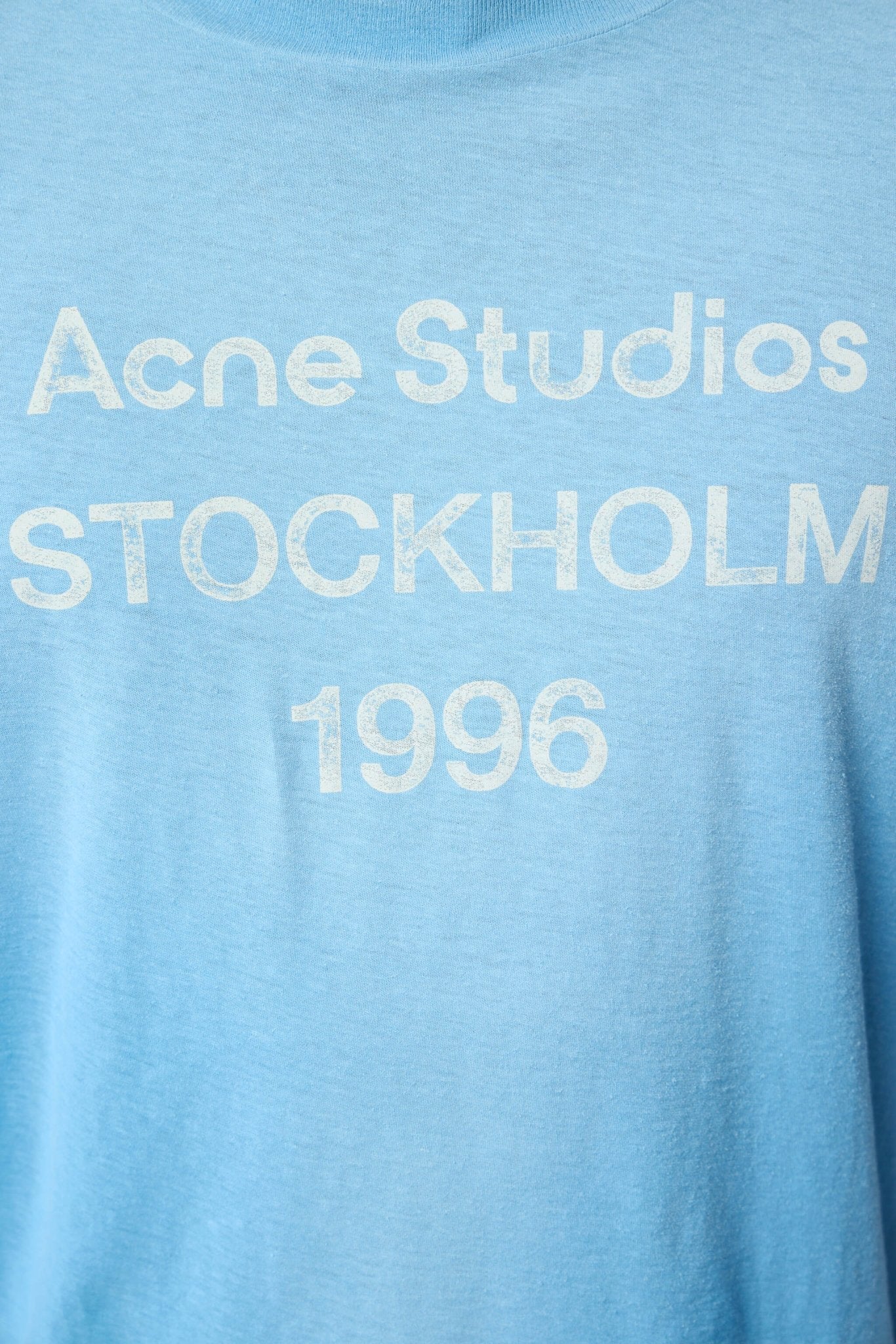 Logo T-Shirt