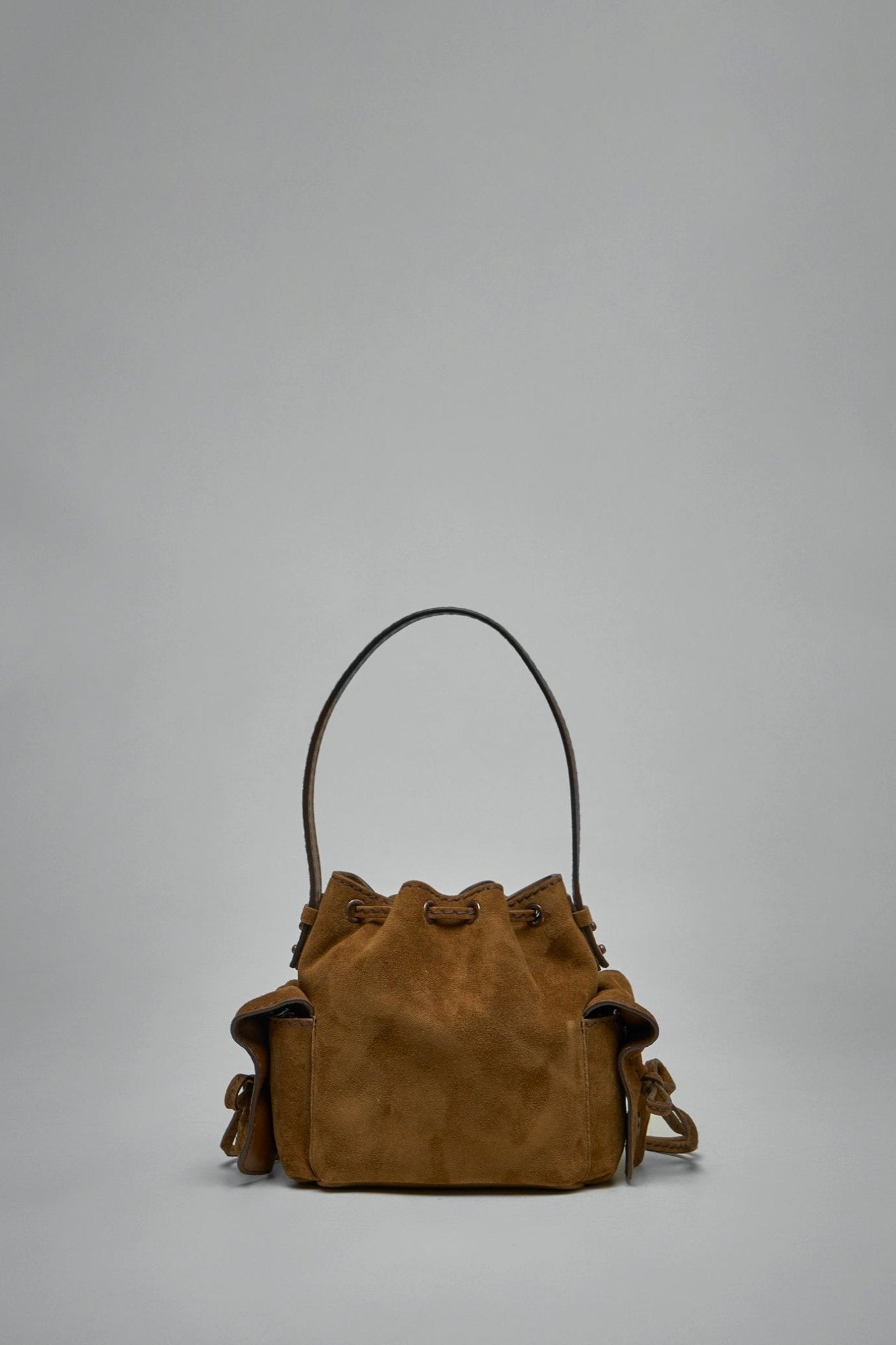 Multipocket Mini Bucket