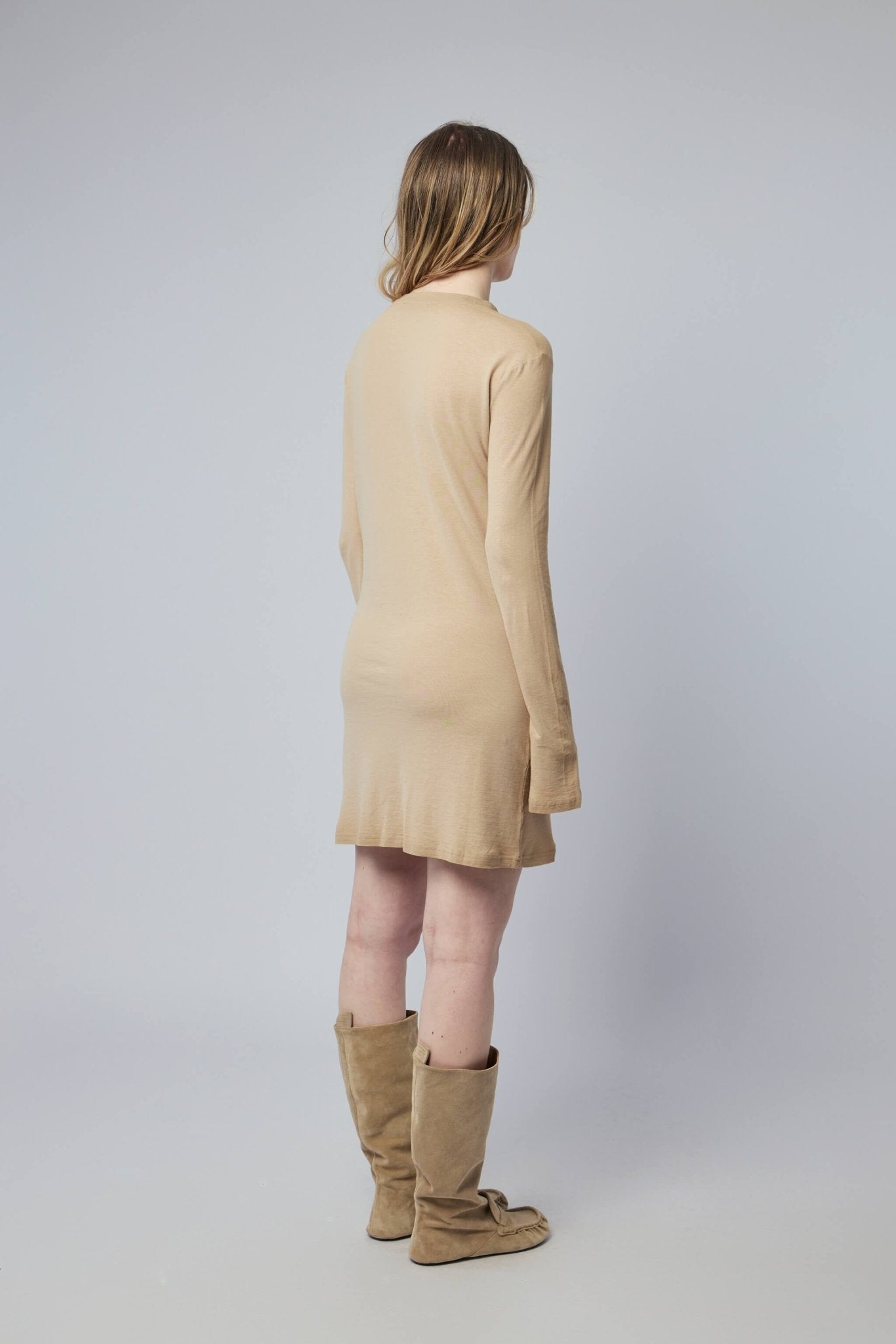 Graphic Dress
