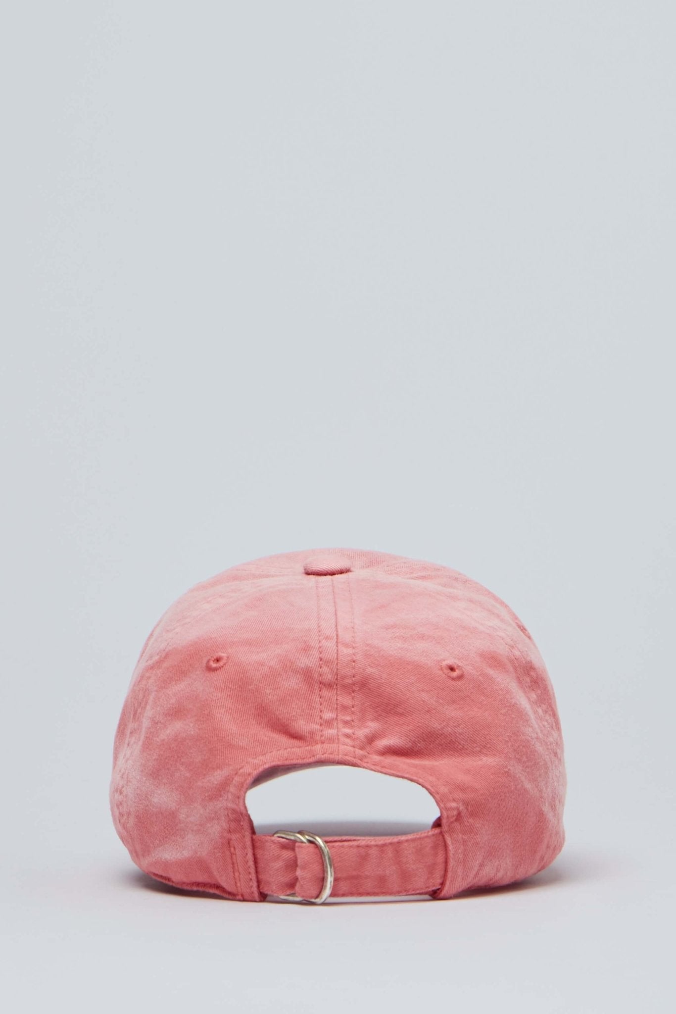 Sprayed Logo Cap