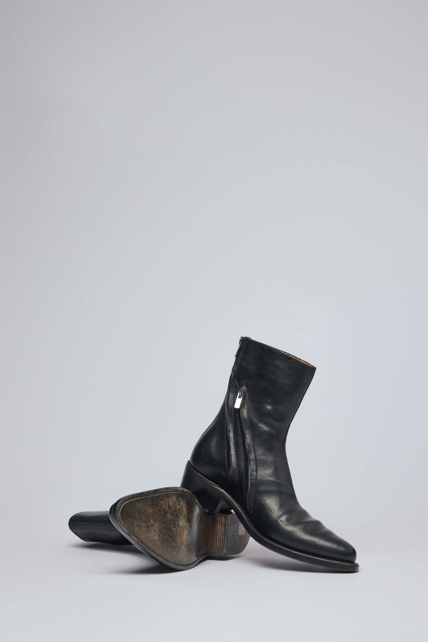 Point Boot Shawn