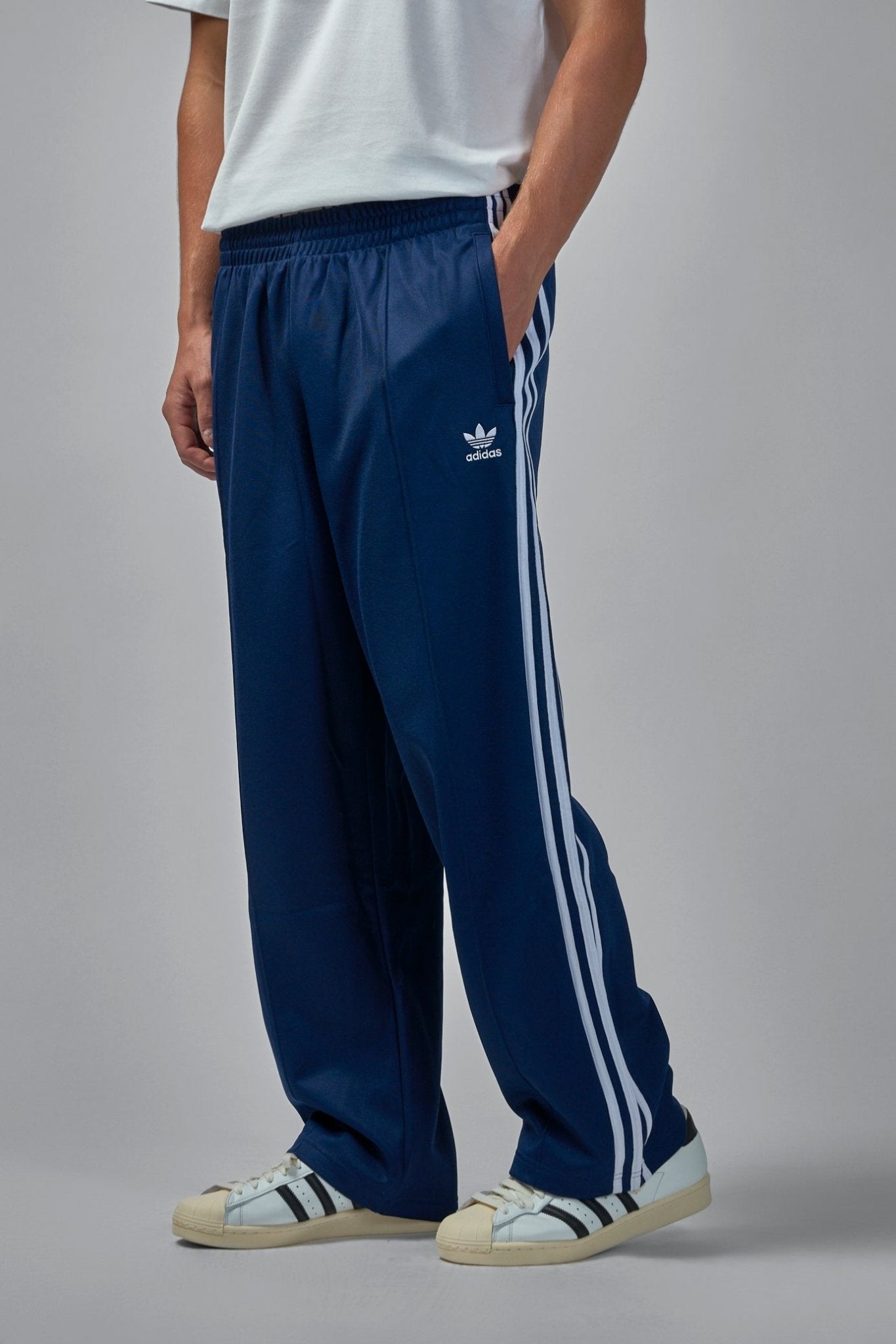Adicolor Baggy Fit Firebird Track Pants