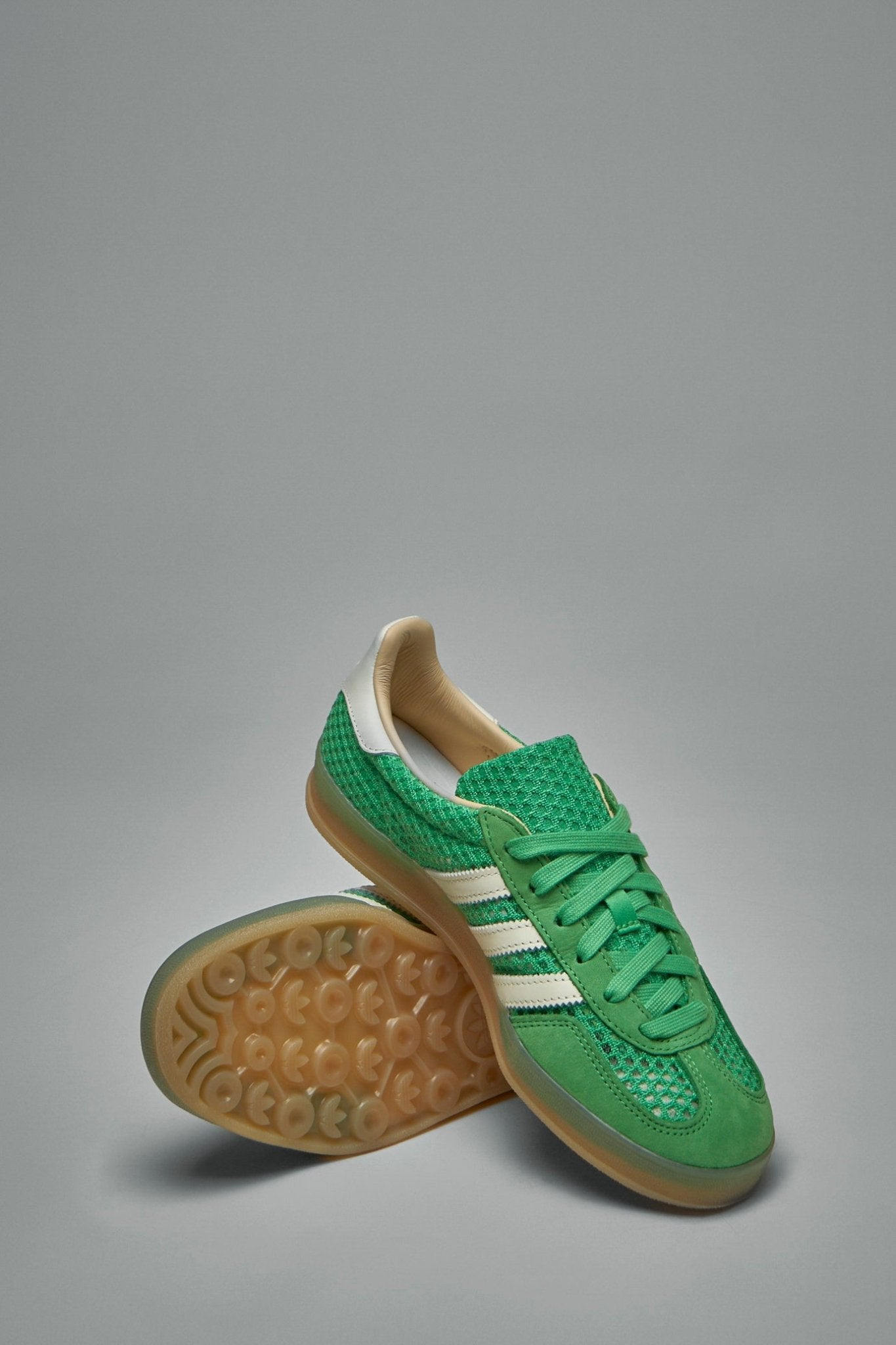 Gazelle Indoor Shoes