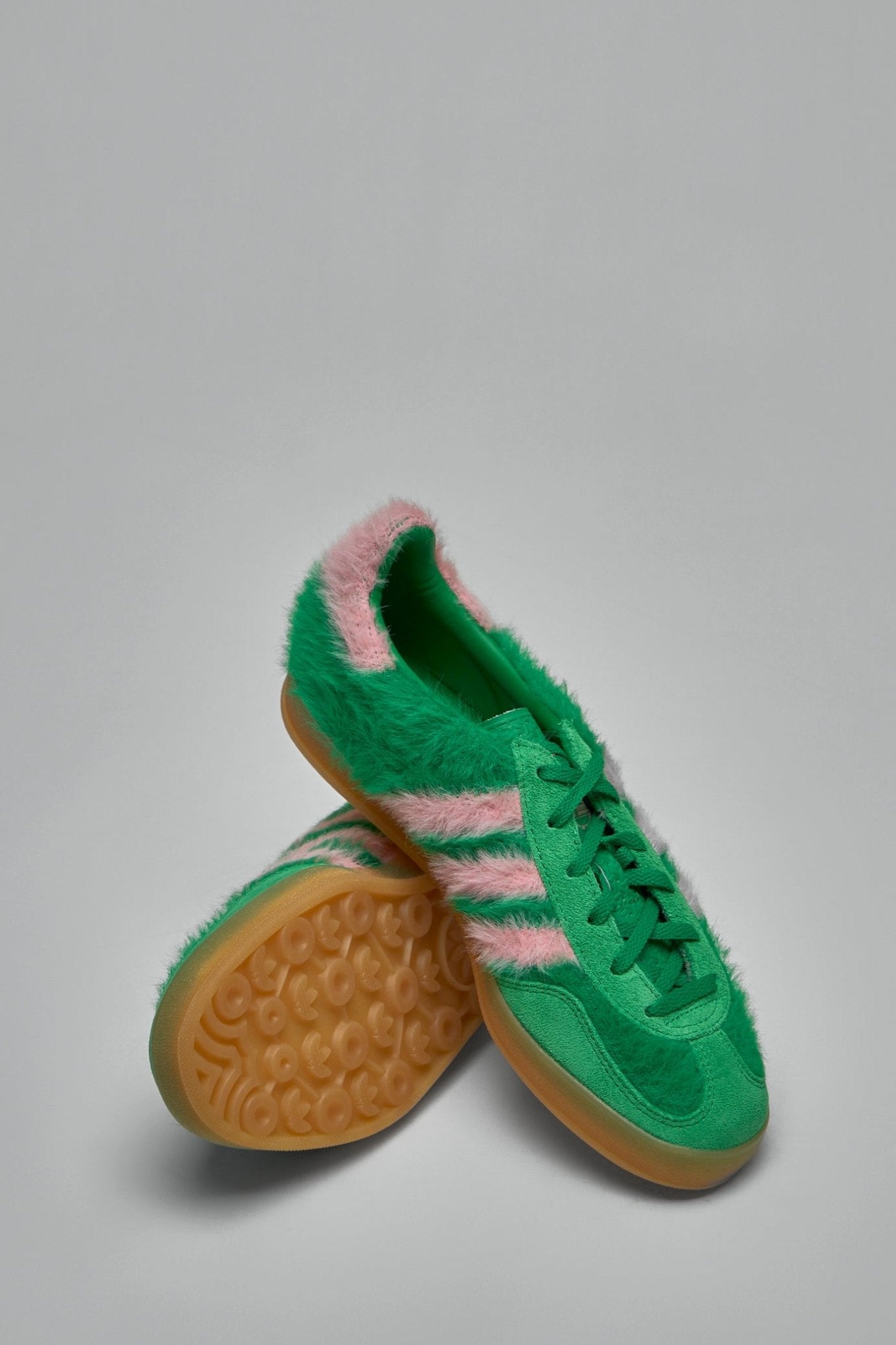 Gazelle Indoor W