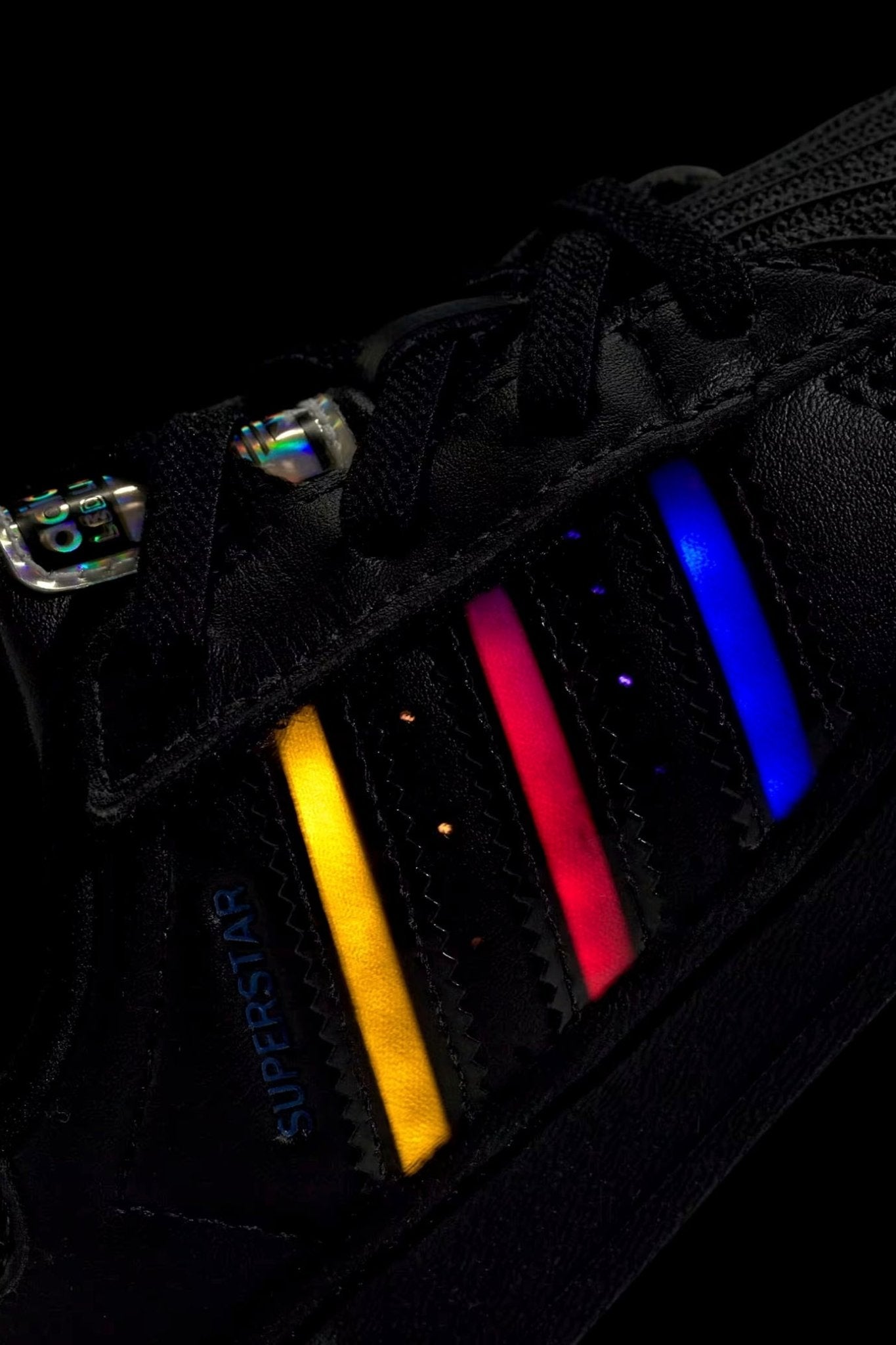 Superstar Led Light