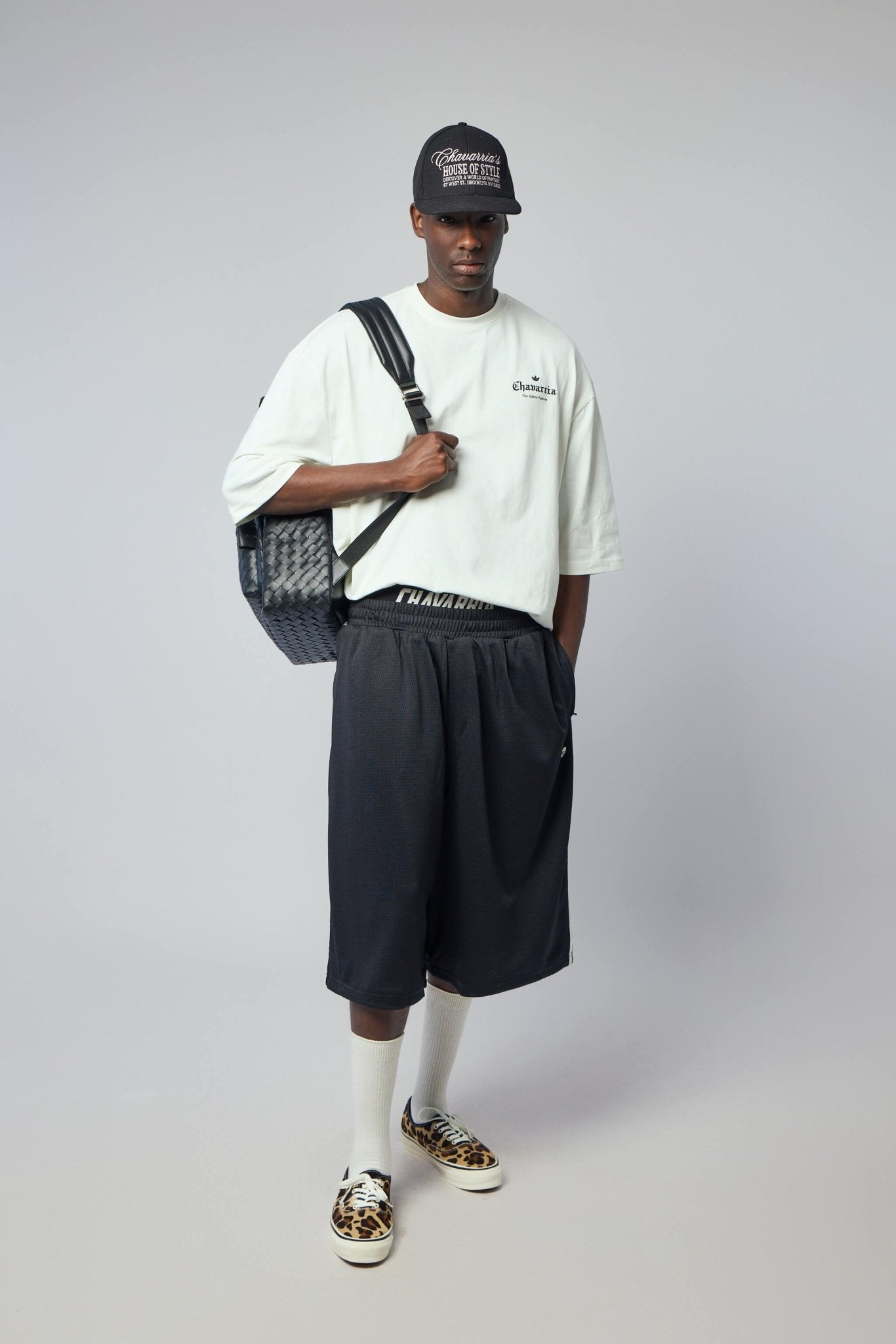Wc Logo Ss Tee