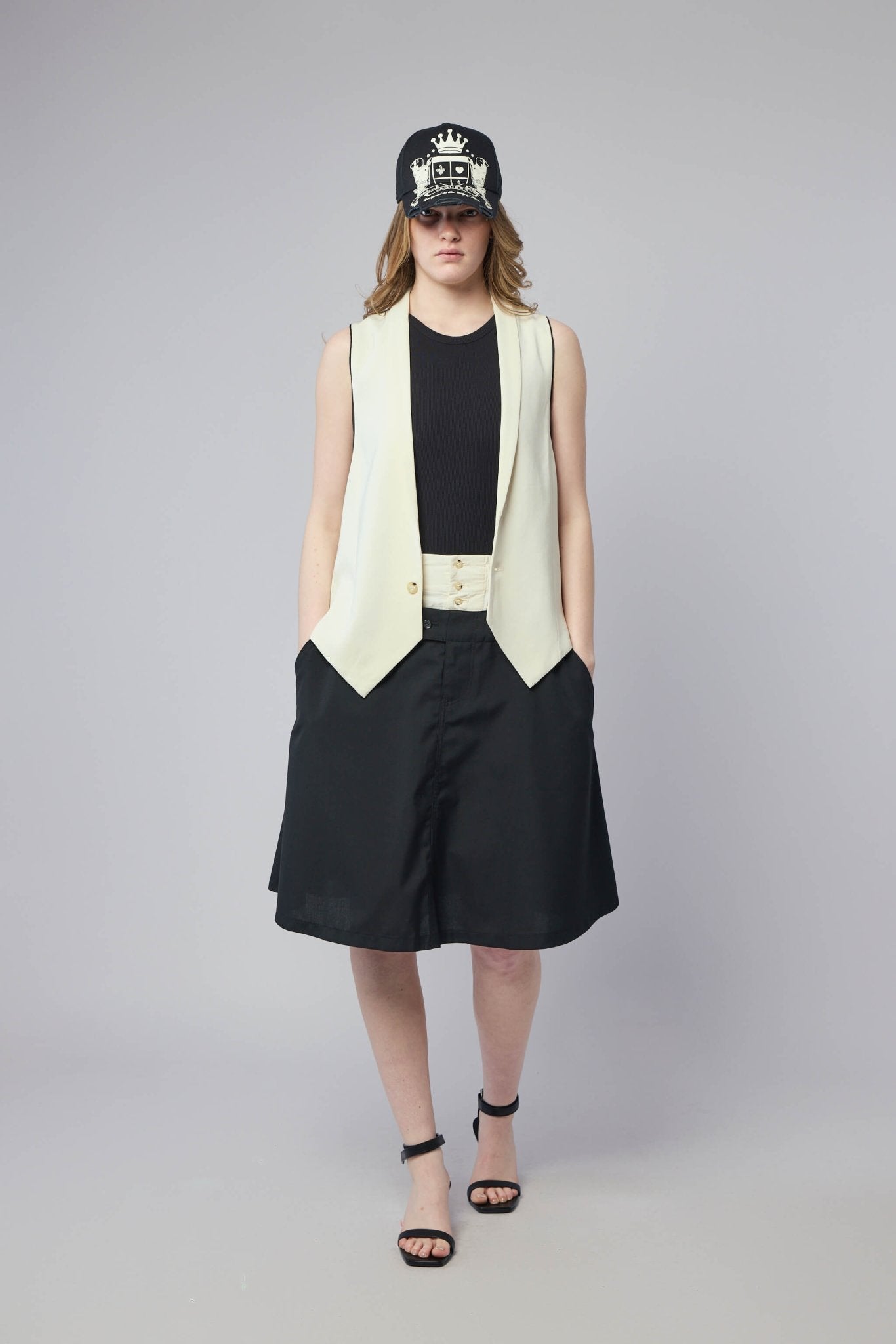 Aura Kilt