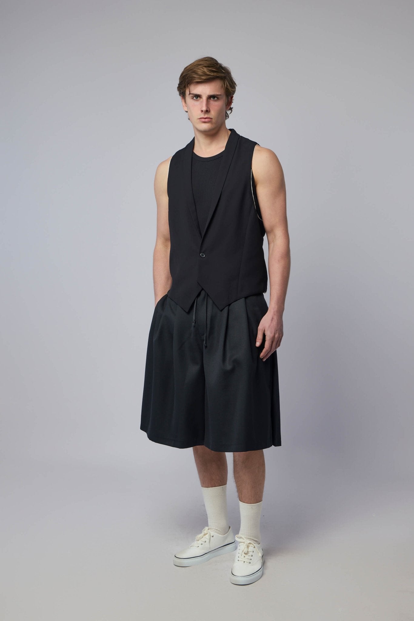 Gimey Vest