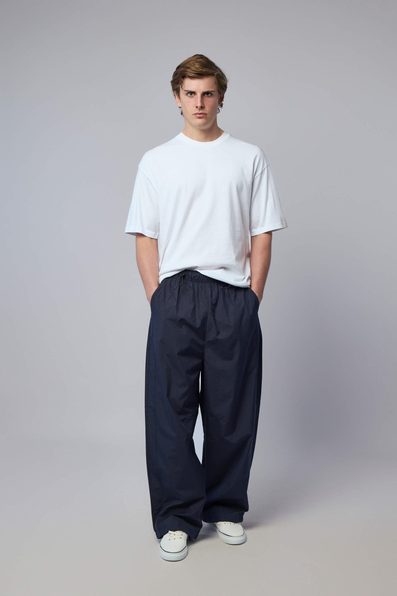Line Tee