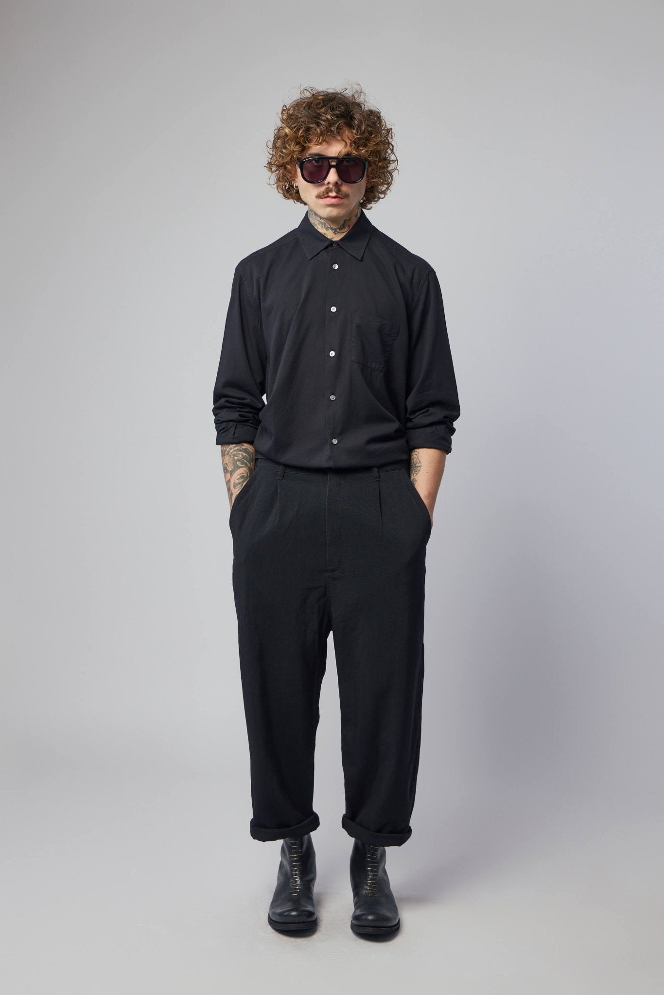 Osoko Trouser
