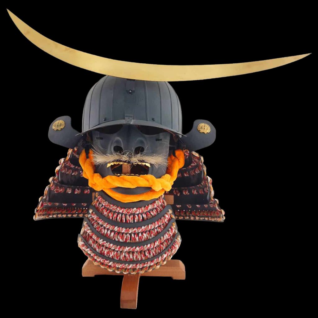 Hanwei Date Masamune Helmet