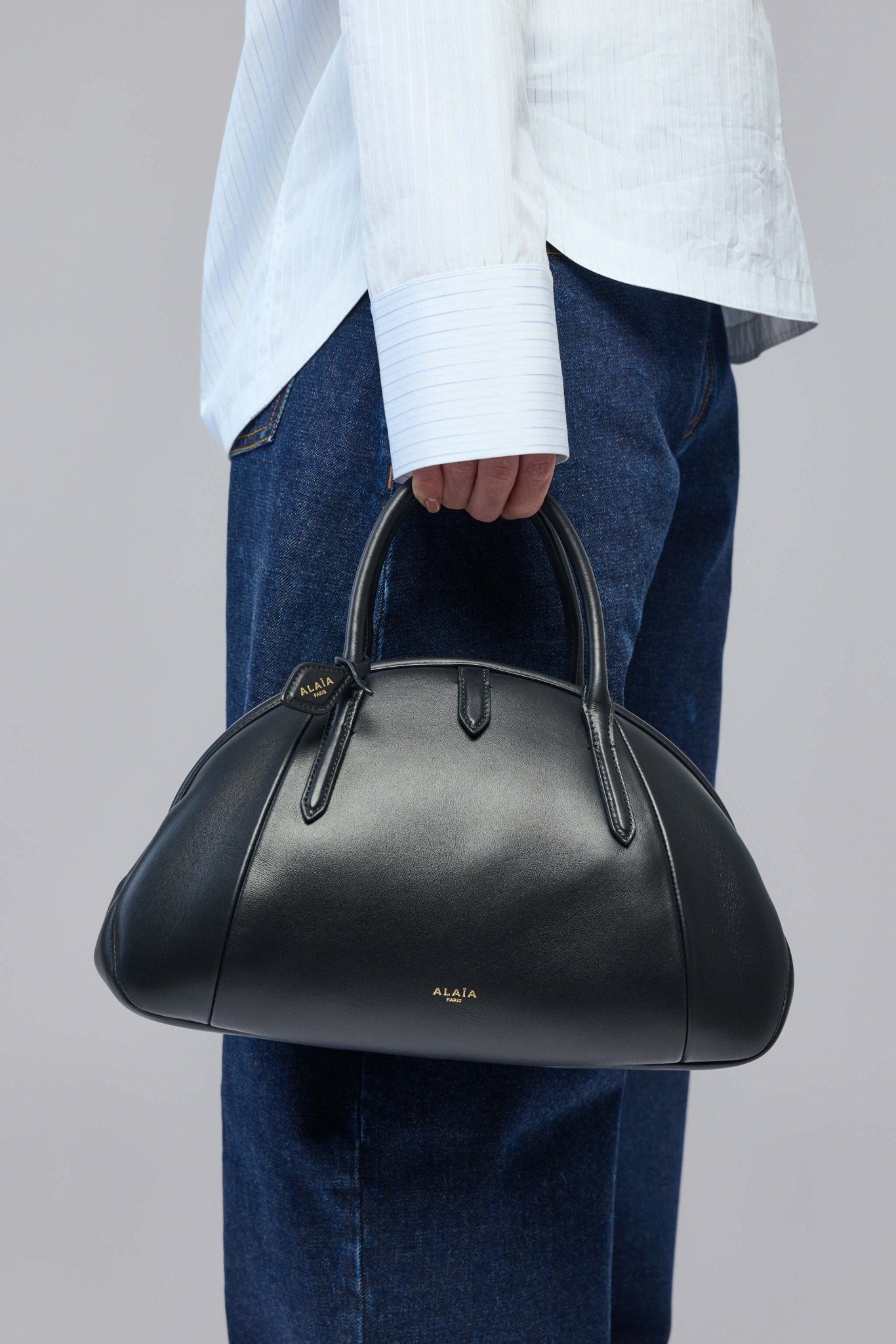 Purse Top Handle Bag